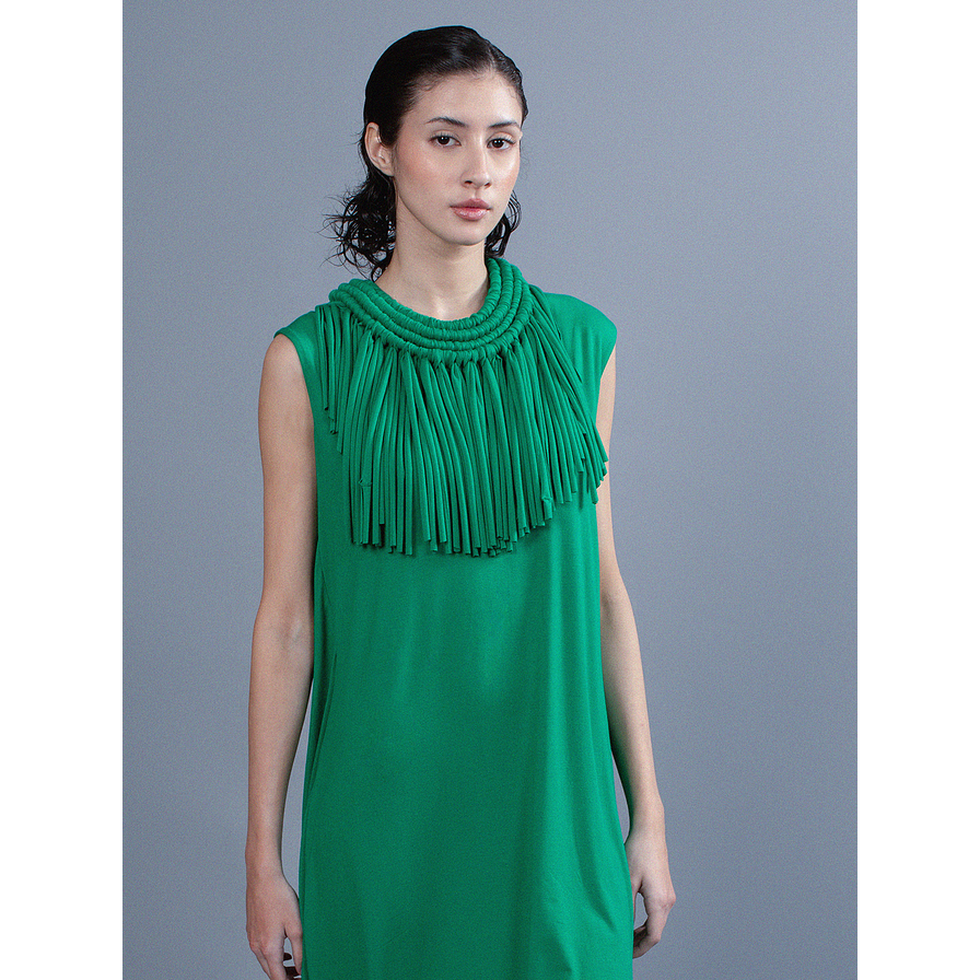 Set Vestido Refugio & Peto Selva 2