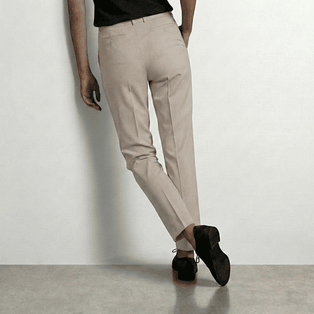 Pantalon Trayecto 4