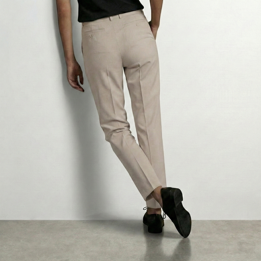 Pantalon Trayecto 4