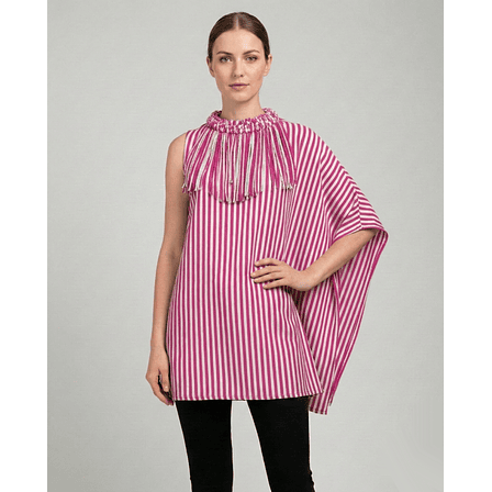 Set Vestido Ritmo & Peto Selva 2