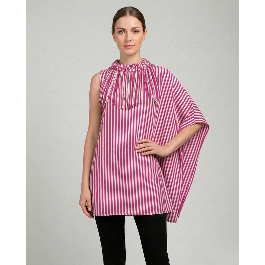 Set Vestido Ritmo & Peto Selva 2