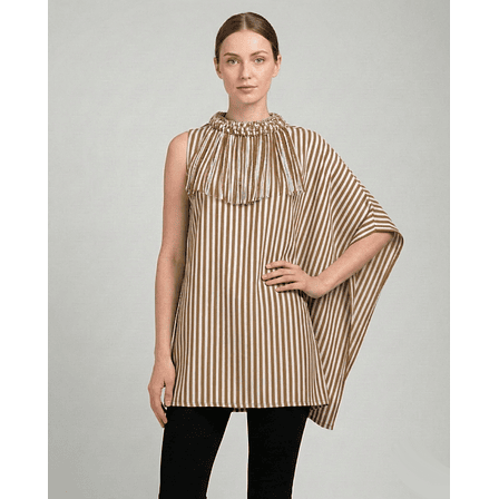 Set Vestido Ritmo & Peto Selva 8