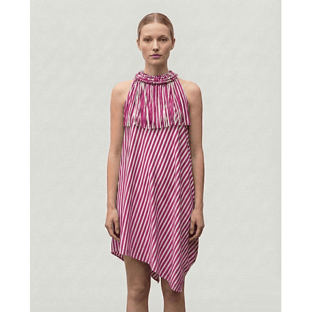 Set Vestido Ritmo & Peto Selva 1