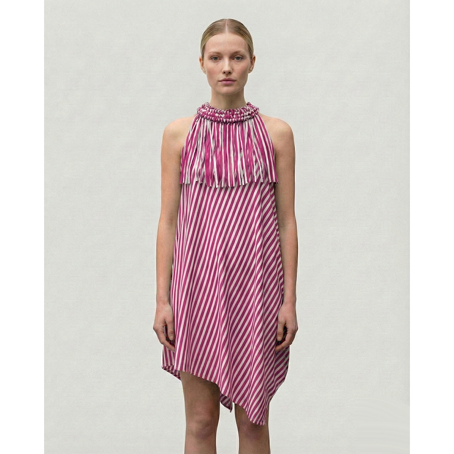 Set Vestido Ritmo & Peto Selva 1