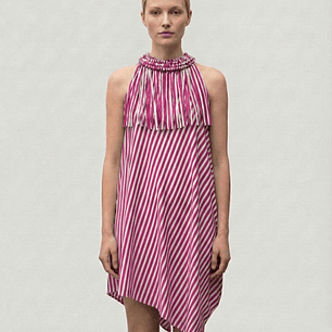 Set Vestido Ritmo & Peto Selva