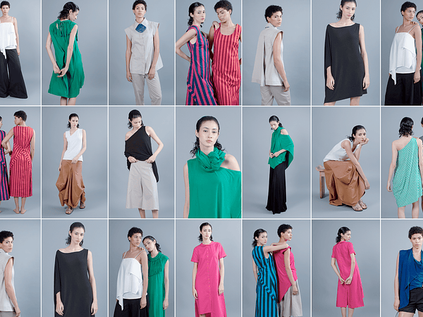 Primavera Verano 2026