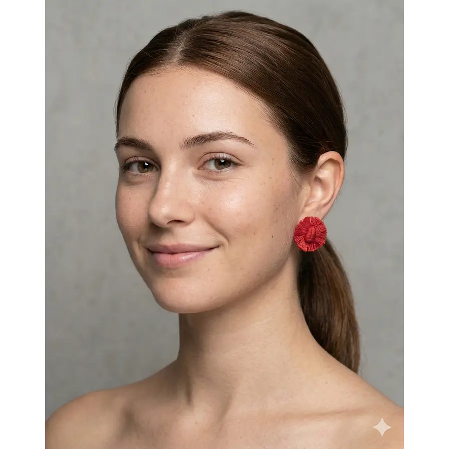 Arete Nudo 7