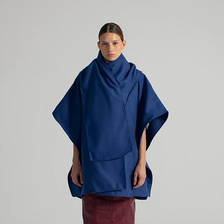 Poncho Umbral 4