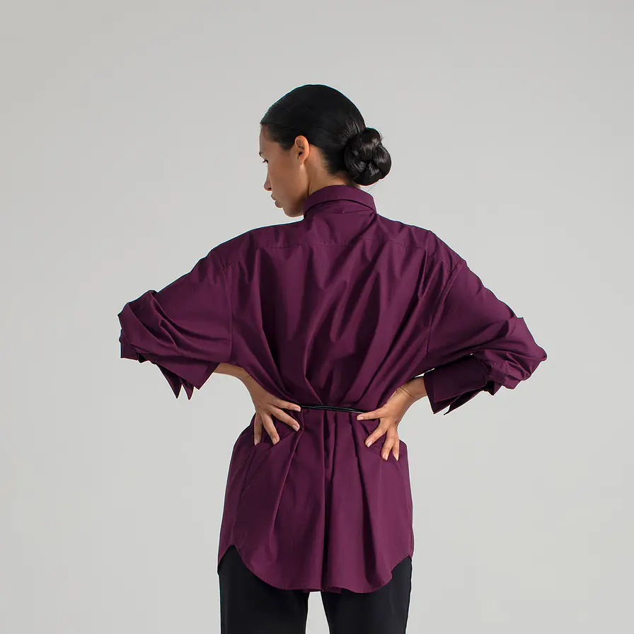 Blusa Lienzo 4