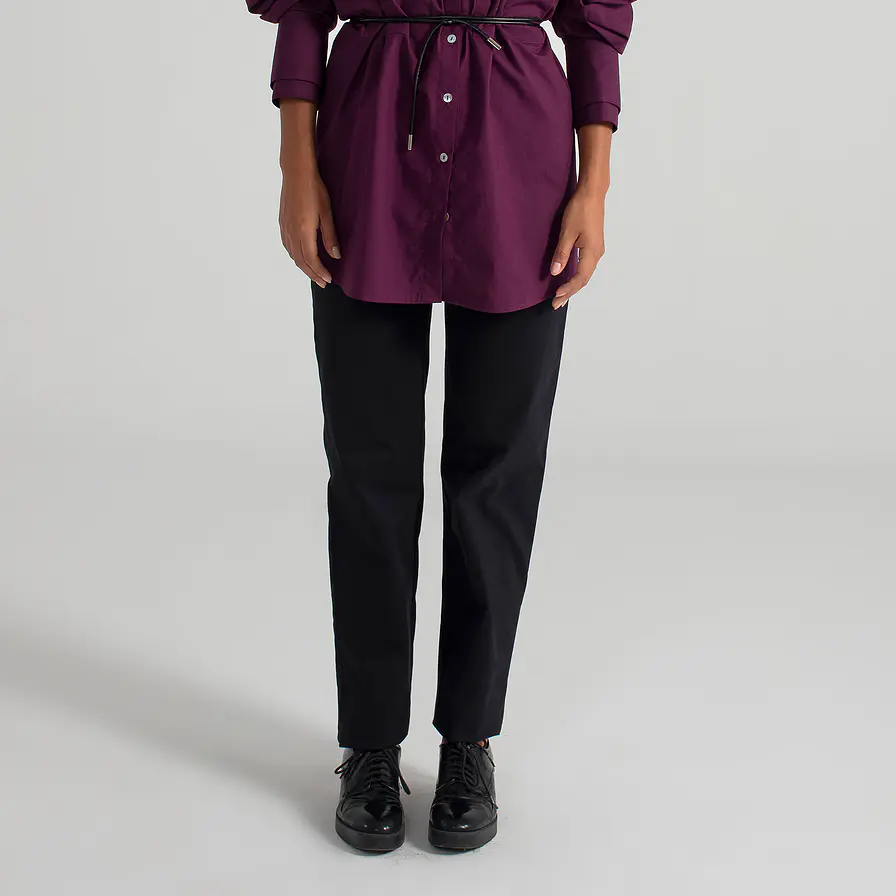 Pantalon Trayecto 3
