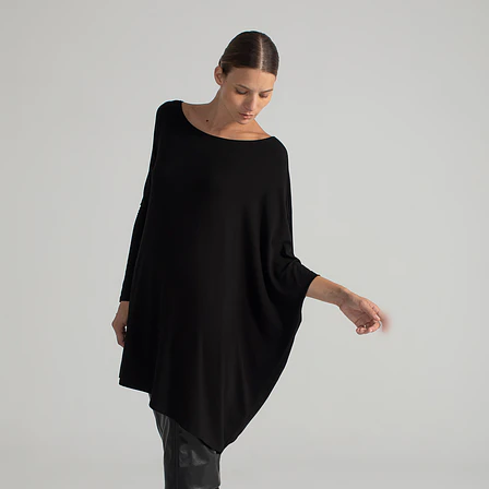 Polo-Vestido Ritmo Manga Larga 2