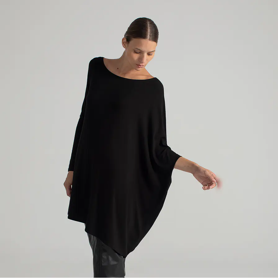 Polo-Vestido Ritmo Manga Larga 2