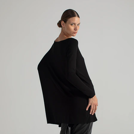 Polo-Vestido Ritmo Manga Larga 3