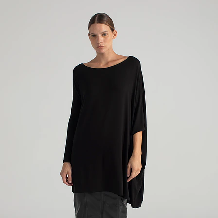 Polo-Vestido Ritmo Manga Larga 4