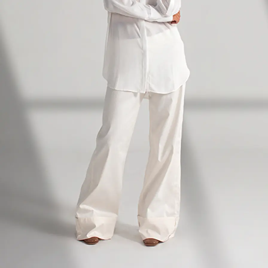 Pantalón Columna 12