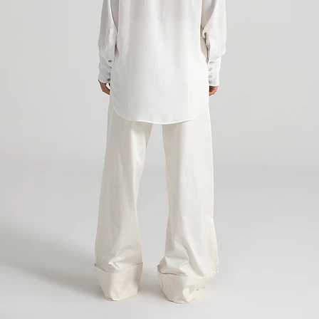 Pantalón Columna 14