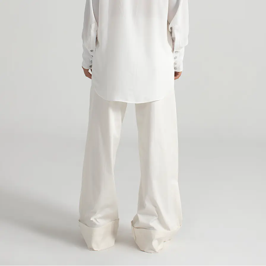 Pantalón Columna 14