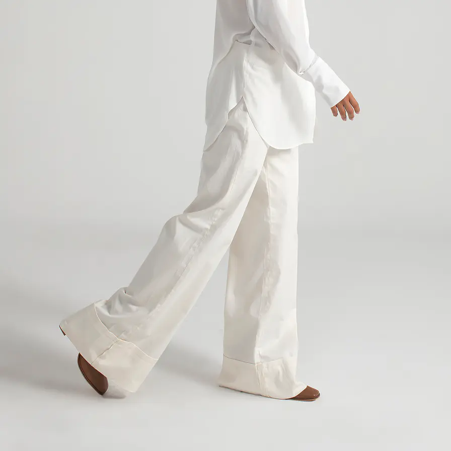 Pantalón Columna 10