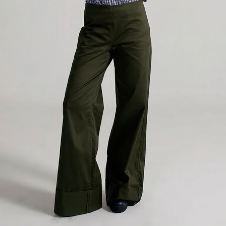 Pantalón Columna 15