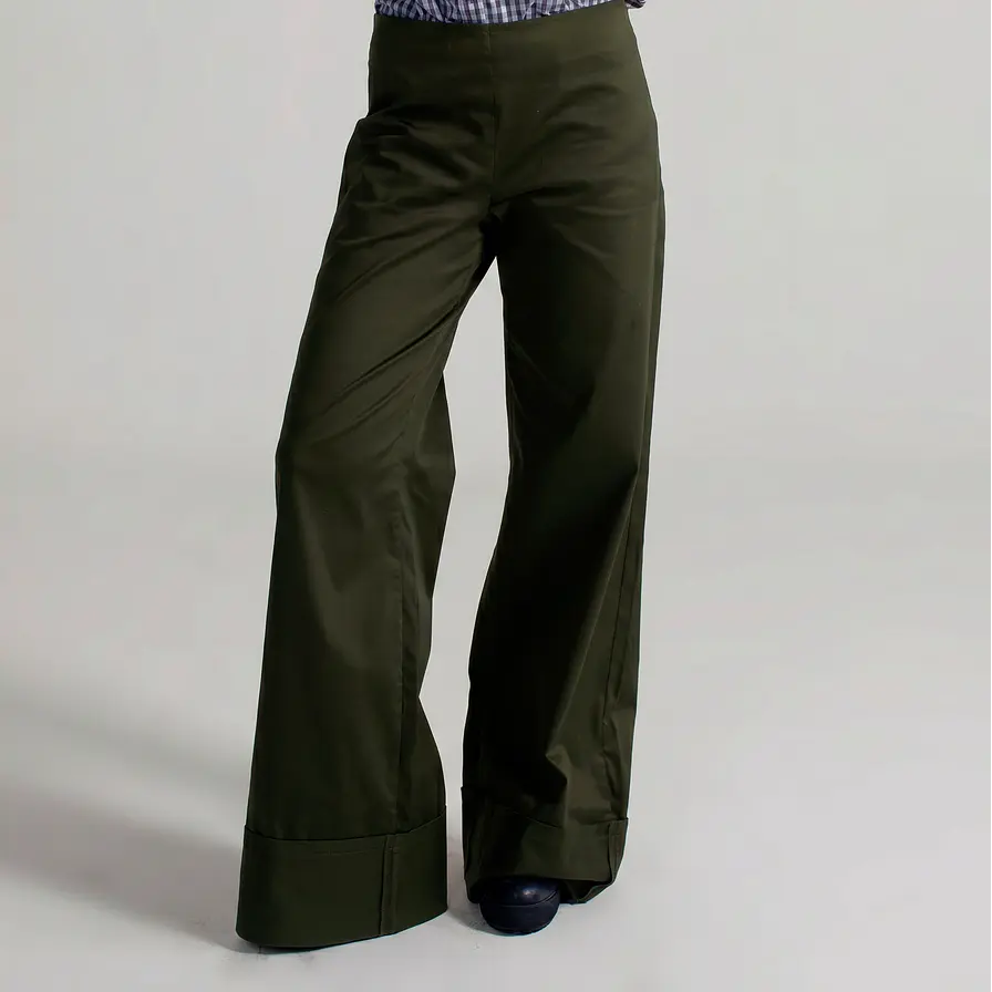 Pantalón Columna 15