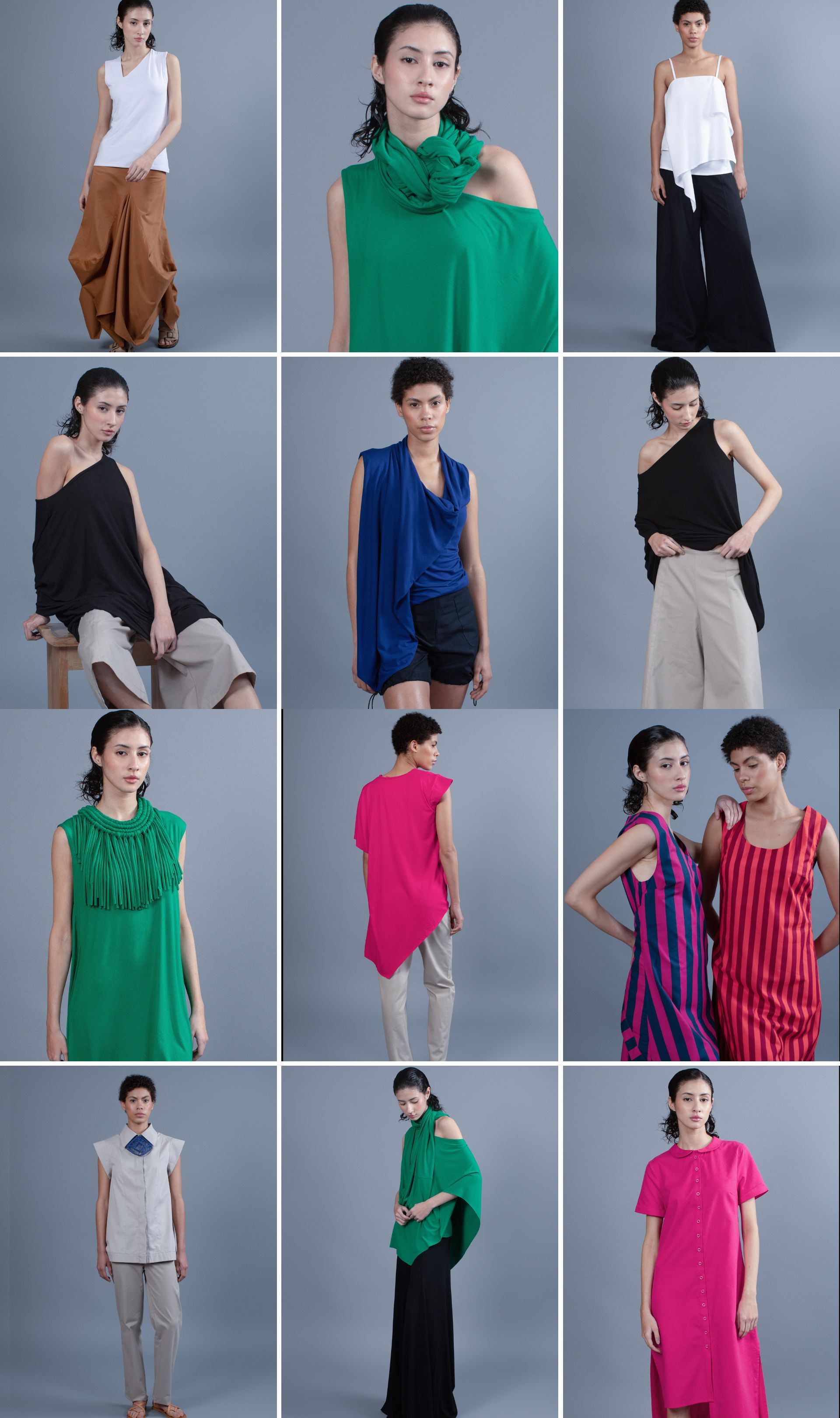 Primavera-Verano 2026