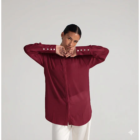 Blusa Sutileza 11