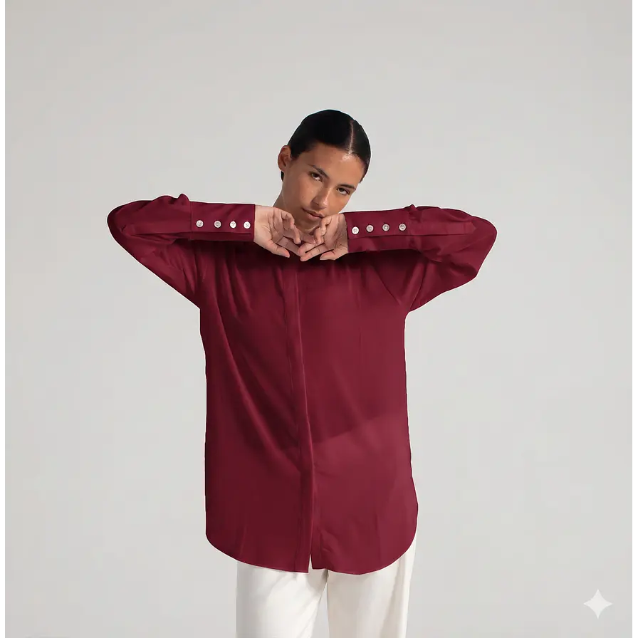 Blusa Sutileza 11
