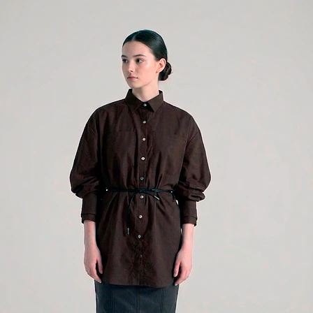 Blusa Lienzo 10