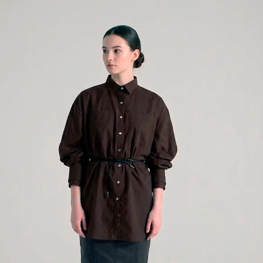 Blusa Lienzo 10