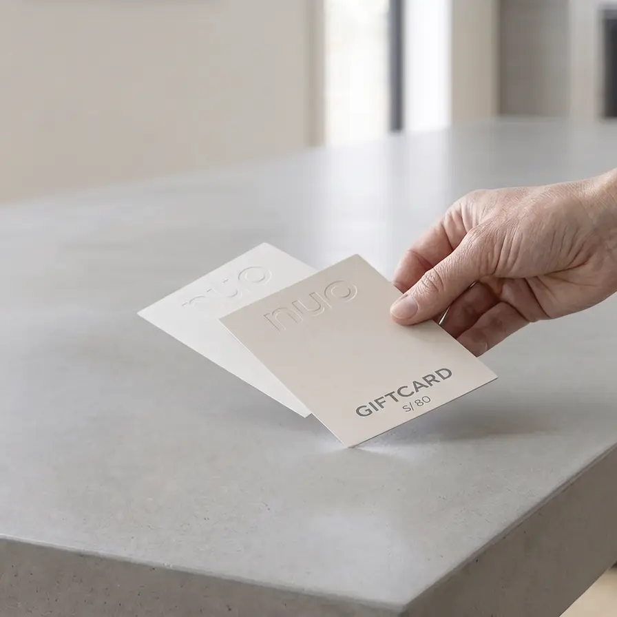 Giftcard Virtual S/.80 1