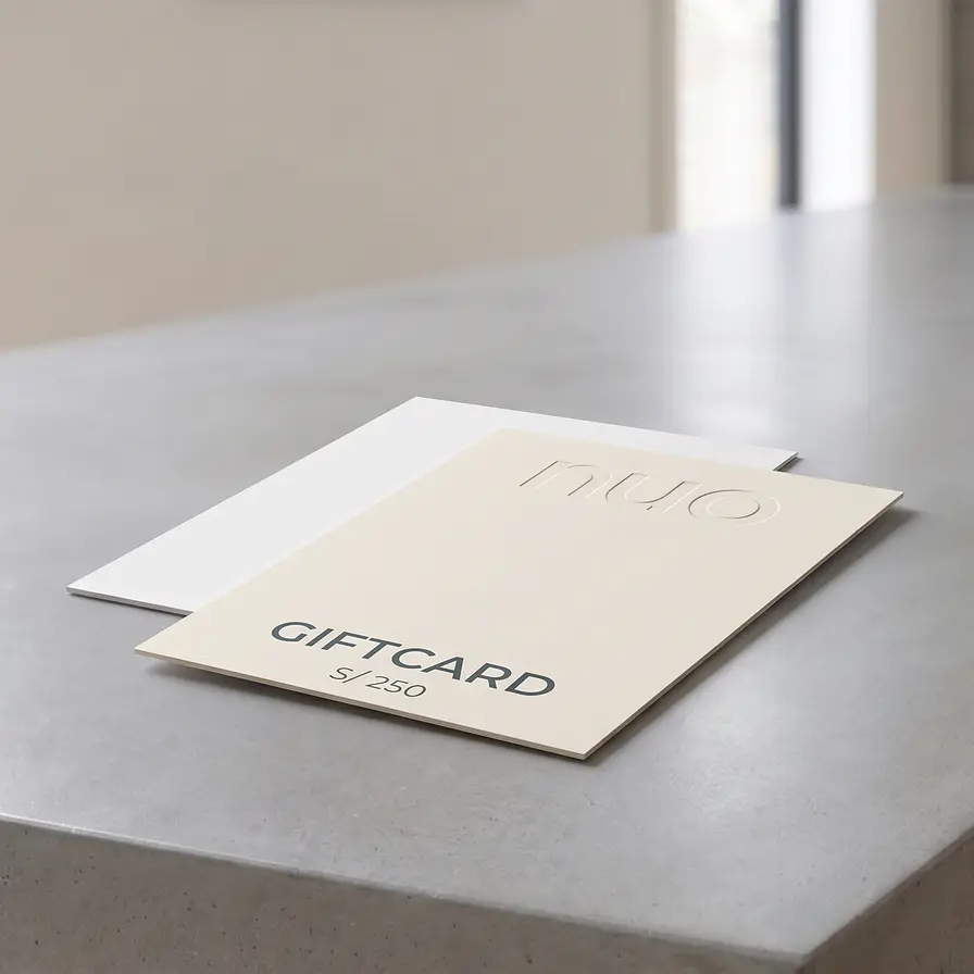Giftcard Virtual S/.250 1