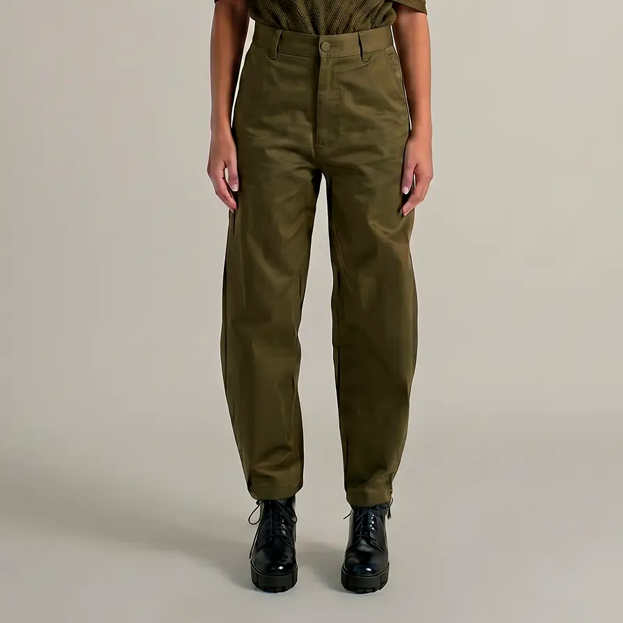 Pantalón Eje 6
