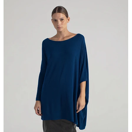 Polo-Vestido Ritmo Manga Larga 6