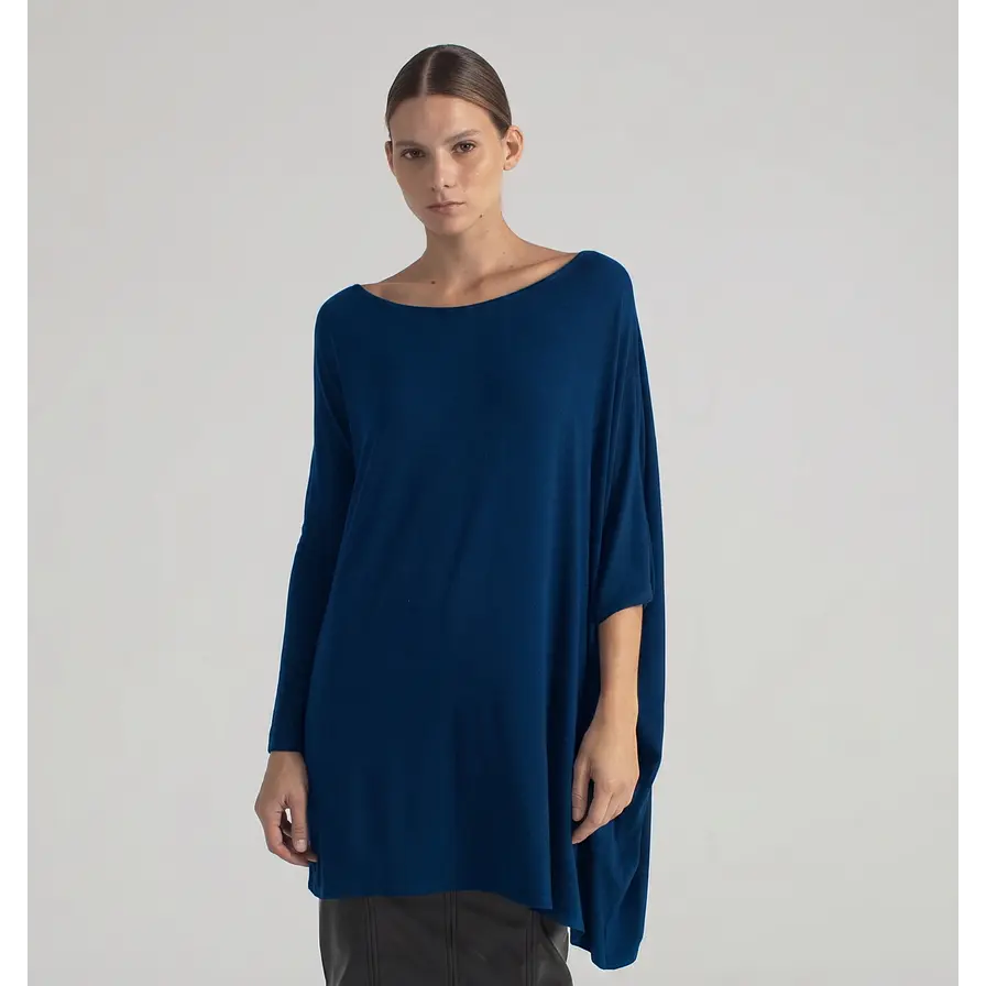 Polo-Vestido Ritmo Manga Larga 6