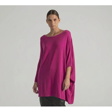 Polo-Vestido Ritmo Manga Larga 7