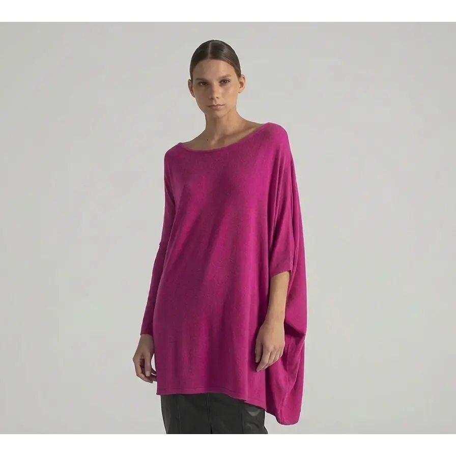 Polo-Vestido Ritmo Manga Larga 7