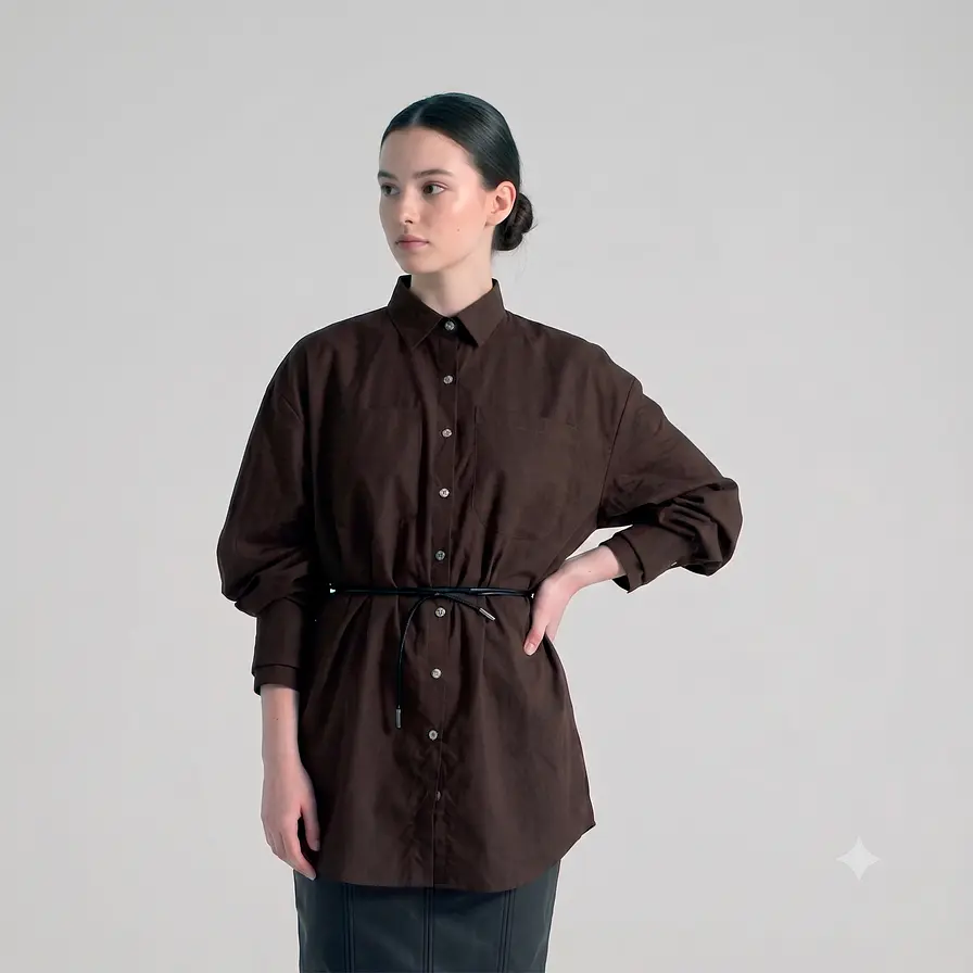 Blusa Lienzo 10