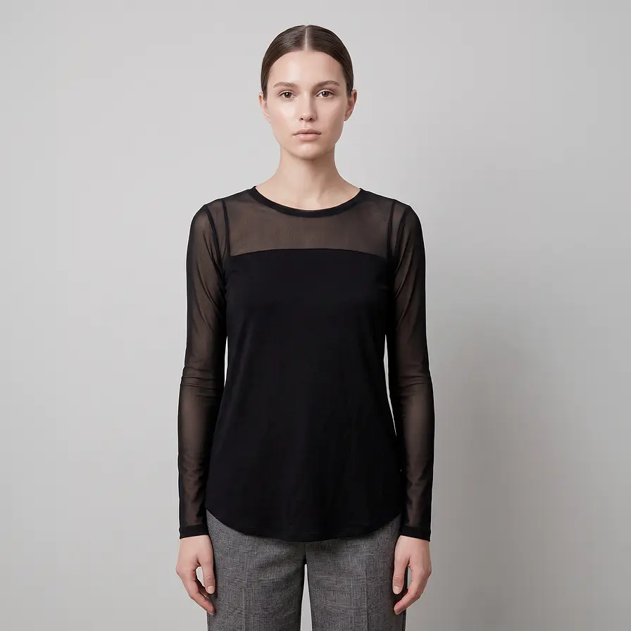 Top Tenue 2