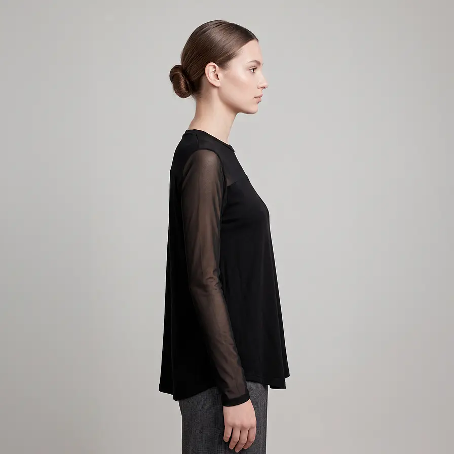 Top Tenue 3