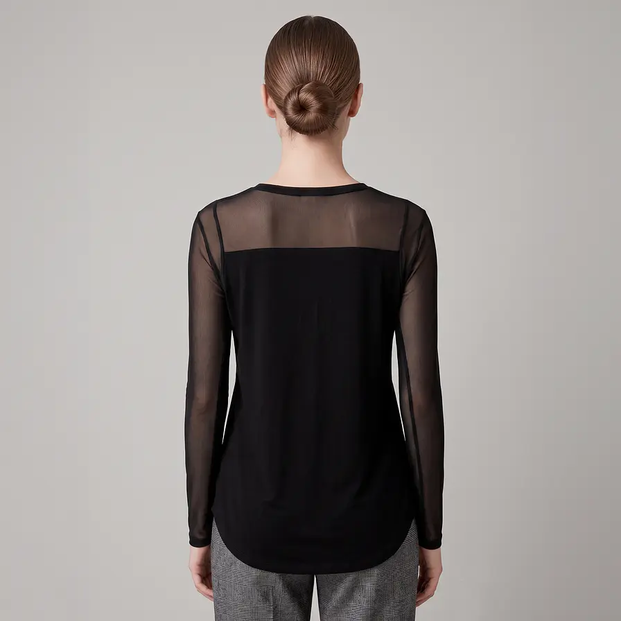 Top Tenue 4