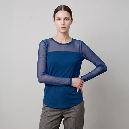 Top Tenue 9