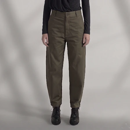 Pantalón Eje 6