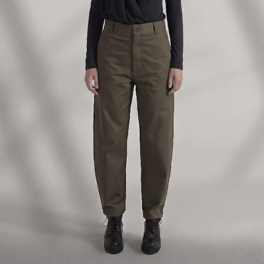 Pantalón Eje 6