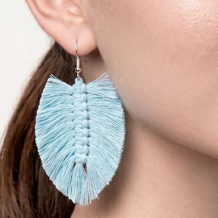 Arete Vuelo 4