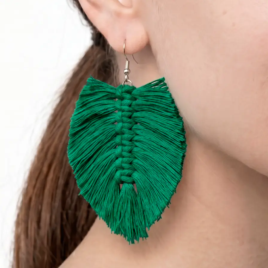 Arete Vuelo 5