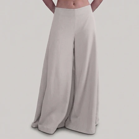 Pantalón Tiempo 4