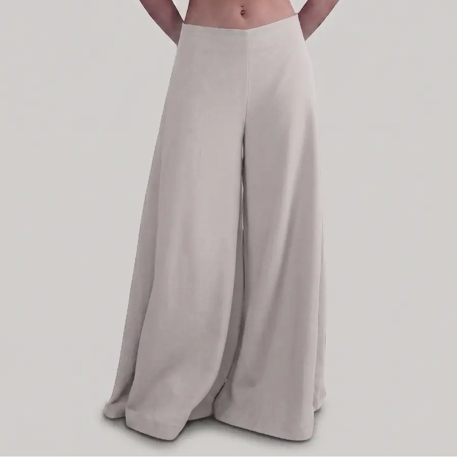 Pantalón Tiempo 4