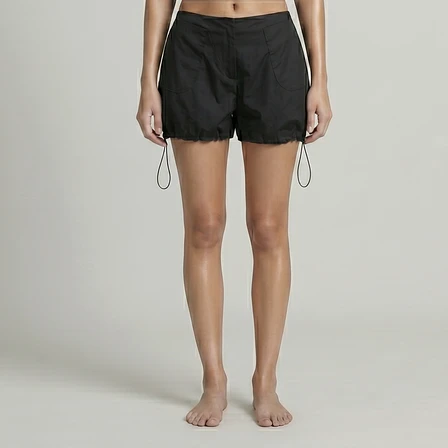 Short Paso 1