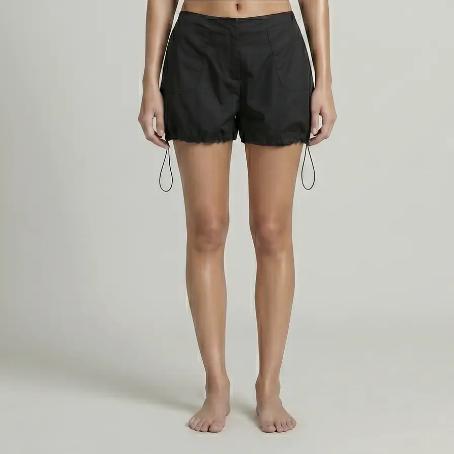Short Paso 1