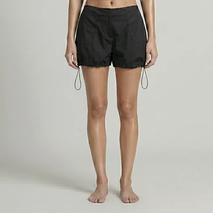Short Paso